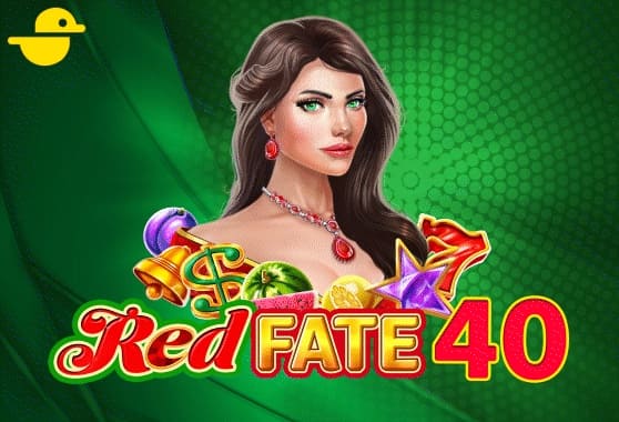 RED FATE 40